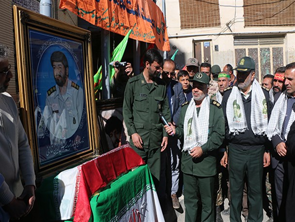 طی مراسمی ازکتاب «پسرامامزاده» رونمایی شد