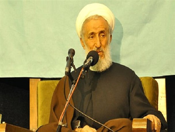 حامیان و مولدان داعش با ایستادگی رهبر انقلاب رسوا شدند/شهدای لشکر فاطمیون افتخار اسلام هستند