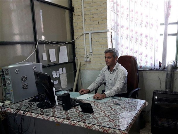 دو اختراع دانشجوی نی ریزی در مرحله تجاری سازی