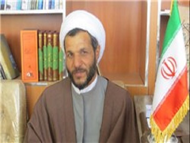 در خراسان جنوبی در خصوص جامعه مهدویت کم کاری می شود