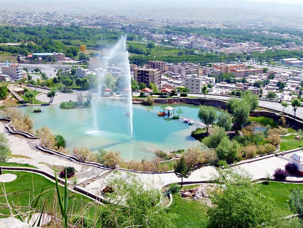 منفعت طلبی برخی از سرمایه گذاران در بروجرد،خیری برای شهر نداشته است