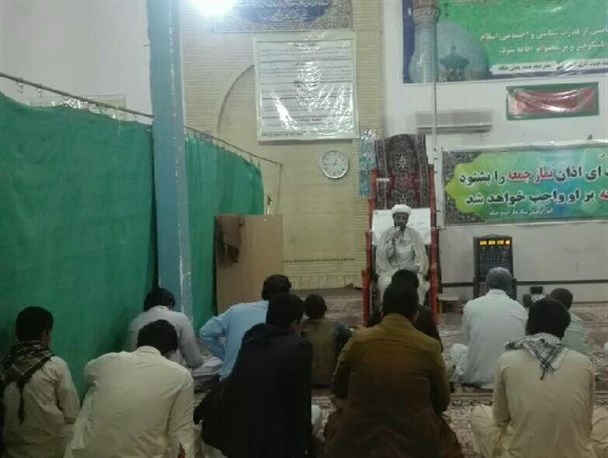 در دوران غیبت صغری مردم توسط نواب خاص با امام زمان (عج) در ارتباط بودند/ مساله امامت در اسلام بر اساس شایستگی افراد بوده است