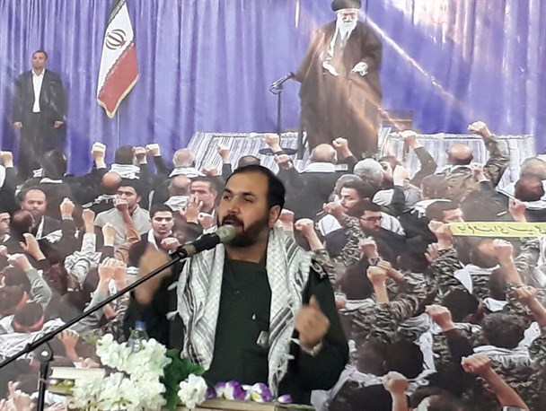 دلیل حملات تروریستی اخیر، وجود شاخه‌های اجتماعی و فرهنگی جریان داعش در منطقه است