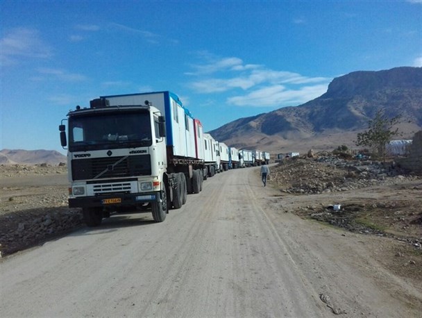کانکس های 10 هزار تومانی!
