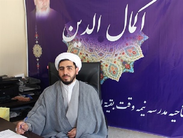 روشنگری و رفع شبهات از وظایف اصلی بسیج طلاب/ اردوهای جهادی بستر مناسبی برای تربیت مدیران انقلابی است