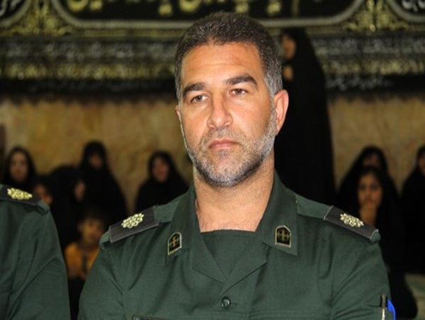 داعش ولد نامشروع استکبار جهانی بود/ آرزو دارم مرگ من با شهادت باشد