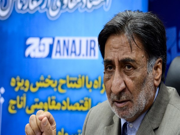 جهانگیری: از ایده‌‌های برتر حمایت مالی بلاعوض می‌‌کنیم/ متفکرآزاد: سال گذشته بیش از 250 چالش صنعتی استان را بررسی و برای حل آن‌‌ها راهکار دادیم