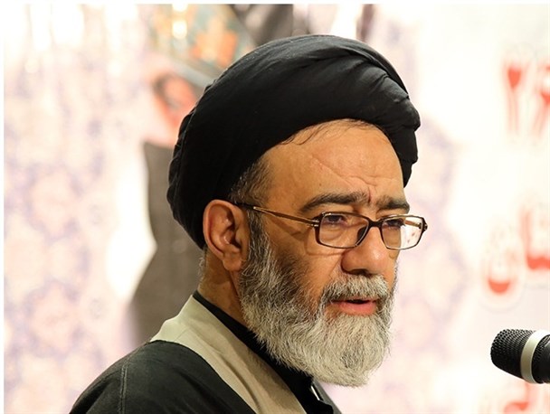 اگر بخواهید با تحریک اسرائیل مسلمانان را اذیت کنید این ها هم راحت نمی نشینند