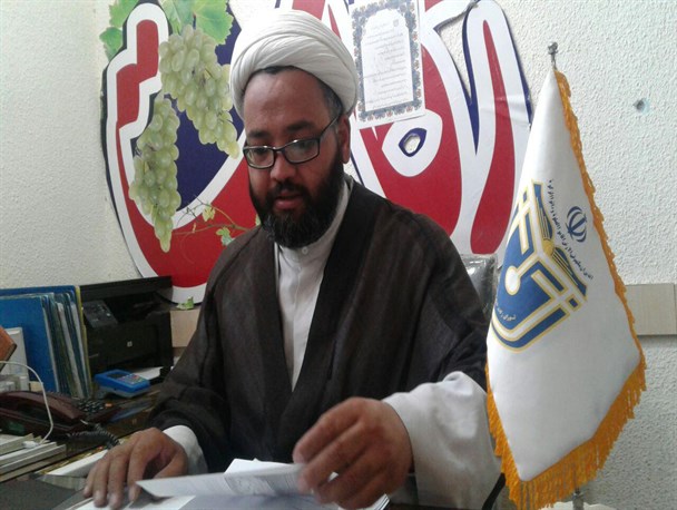 جمع آوری بیش از 3 میلیارد ریال زکات در خلیل آباد