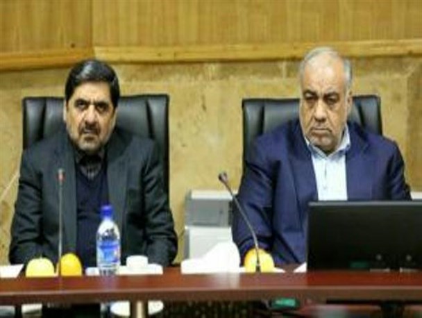 لزوم مدیریت حواشی مناطق زلزله زده برای بازسازی