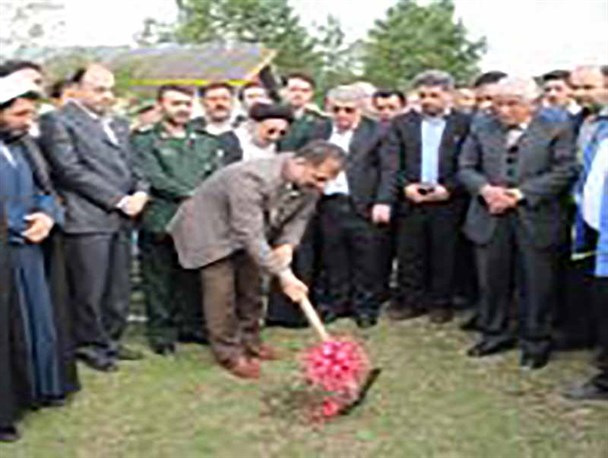 احداث پایگاه اورژانس ۱۱۵ در دهستان توریستی تاسکوه ماسال
