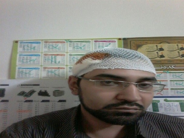 مصدوم شدن انباردار هنرستان ابوذر بیرجند بر اثر ریزش سقف مدرسه/ گلایه از بی‌توجهی مسئولان آموزش و پرورش