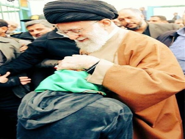 به من بگویید تا کِی؟