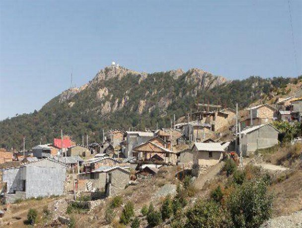 زیرساخت های اینترنتی و ارتباطی در روستاهای کوهستانی کردکوی نامطلوب است