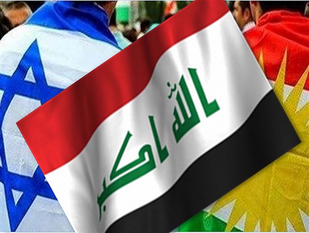 درایت دولت عراق،خط بطلانی بر جدایی‌طلبی اقلیم کردستان/ایجاد بحران‌های اقتصادی و سیاسی در منطقه، تضمین کننده منافع آمریکا