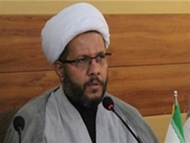 برگزاری همایش وحدت در بخش شیبکوه با حضور مسولان استانی و کشوری