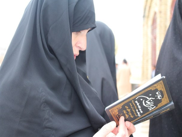 جشن و شادمانی یاسوجی ها همزمان با آغاز امامت امام عصر(عج) + تصاویر