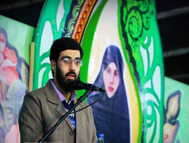 یادواره ملی شهیده زینب کمایی و ۳۶ هزار شهید دانش آموز کشور/ تصاویر