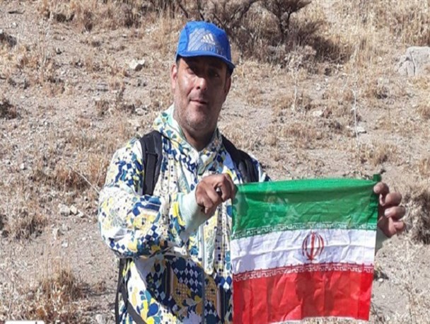 برنامه کوه گشت در کوه های زنجیرا والشگر خوانسار/ تصاویر