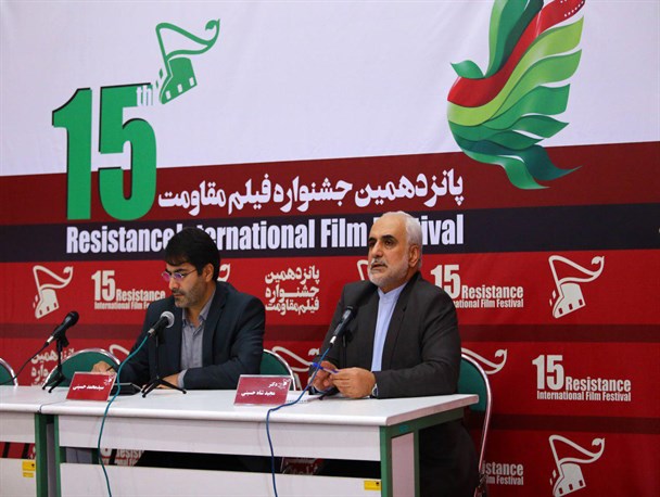 شاه‌حسینی: آمریکایی‍ها در سینما دنبال ملیت خود می‌گردند
