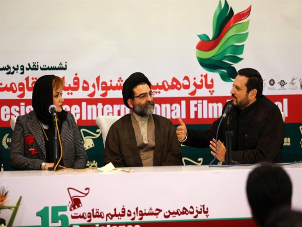 مریم دوستی: با این شرایط فیلم دفاع مقدس نمی‌سازم