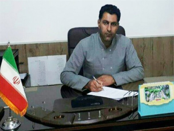 بررسی نیازهای گوگ تپه در گفت و گو با شهردار این شهر