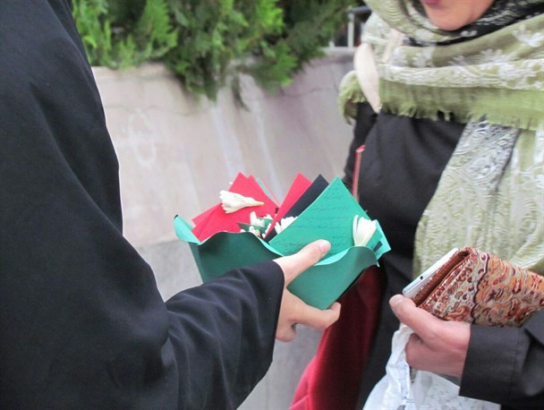 سه شنبه هایی که ختم به خیر می شوند