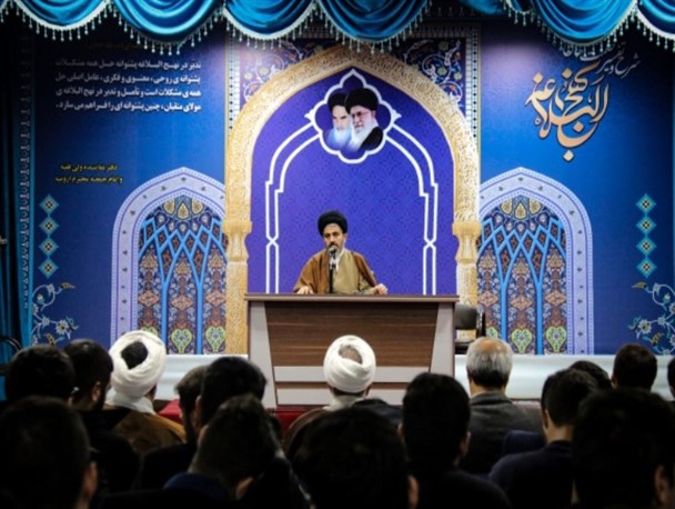 دانشجوی دغدغه‌مند و انقلابی نیاز امروز جامعه است/ کرسی‌های آزاداندیشی در دانشگاه‌ها راه‌اندازی شود