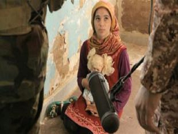 راهیابی فیلم کوتاه«مدافع بی‌نام»به جشنواره بین‌المللی فیلم مقاومت