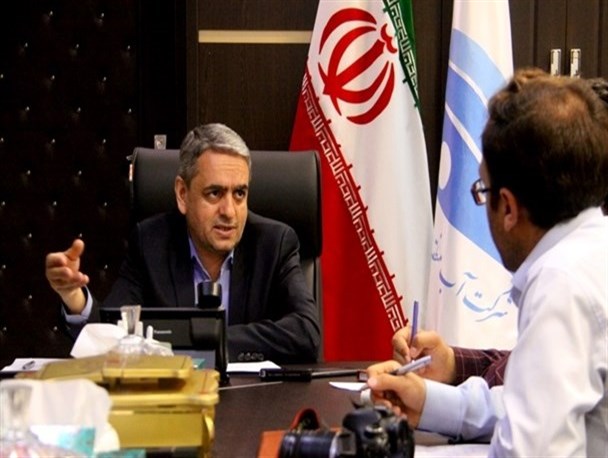 توسعه باغات شیبدار زیتون بحران آب در شهرستان طارم را تشدید می‌کند