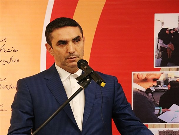 ایران در کمربند بلایای طبیعی قرار دارد/حوادث غیرمترقبه سالیانه ۱۰۰۰‌میلیارد تومان خسارت به کشور وارد می‌کند