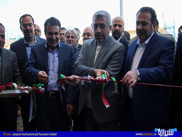 اردکانیان به داراب سفر کرد