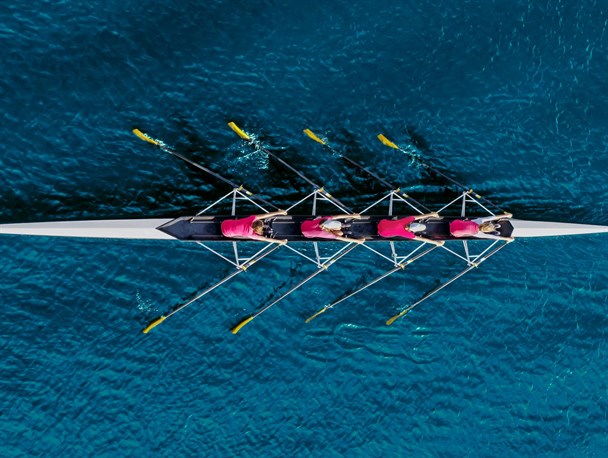 بازدید سهرابیان از اردوی قایقرانی کانو در بابلسر