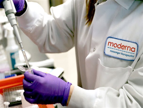 تحویل واکسن کرونا از هفته آینده آغاز می شود