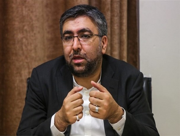 آمریکا حاضر نیست ابزار تحریم را از دست بدهد