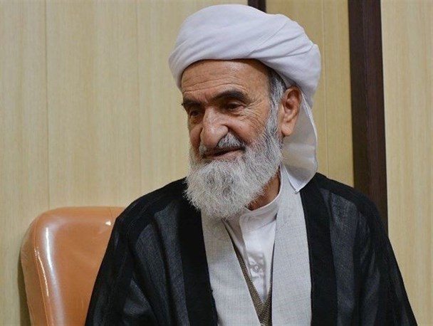 ترور دانشمندان رده بالای کشور جنایتی بزرگ و نابخشودنی است