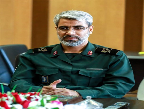 برکت آفرینی قرارگاه‌های طرح تحول در هرمزگان/ بسیج در تمام موضوعات انقلاب پای کار است+فیلم