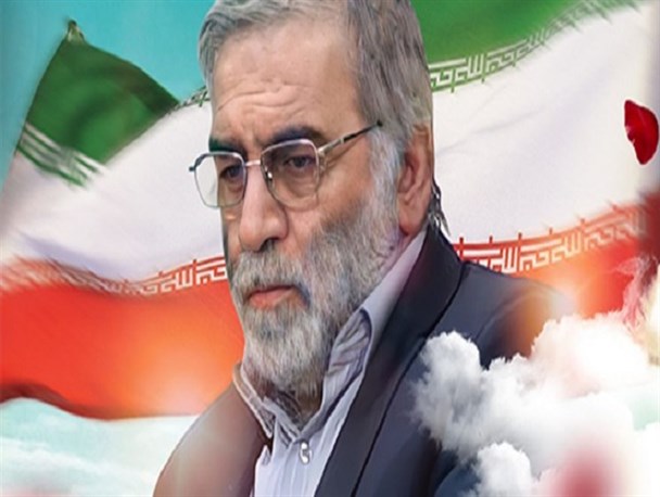 شهادت «فخری‌زاده» و ترور کور دانشمندان ایرانی نشانه استیصال دشمن است