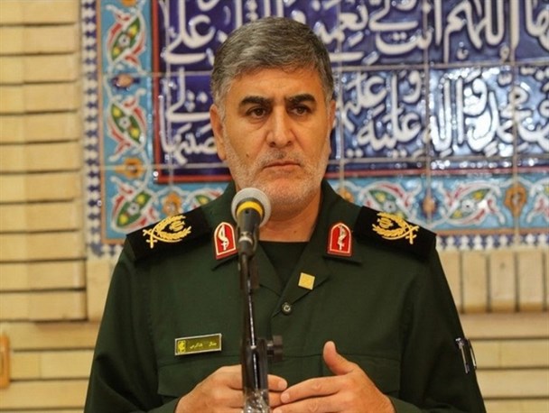 زنان در دوران دفاع مقدس مدرس ایثار و حماسه بودند