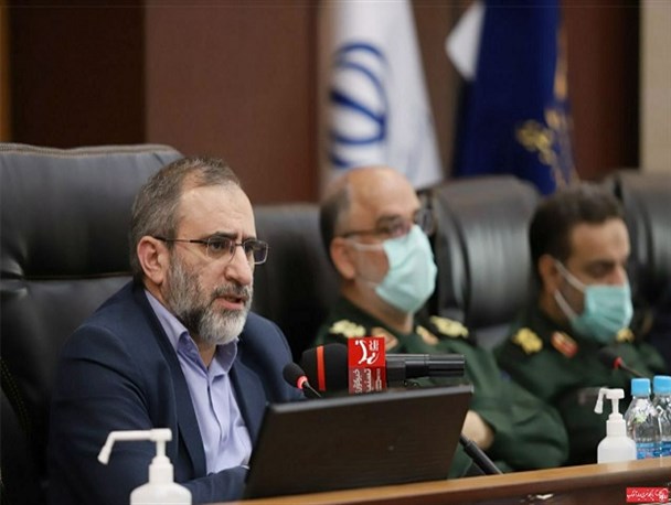 بسیج سازندگی در ابعاد مختلف محرومیت‌زدایی پیشگام است/ همسویی با اقدامات جهادی در اولویت مدیران استان باشد