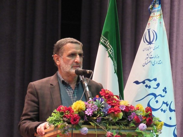 امروز خدمت کردن به مردم جهاد فی سبیل الله است/ سیاست اصلی دولت سیزدهم فقط «خدمت کردن»