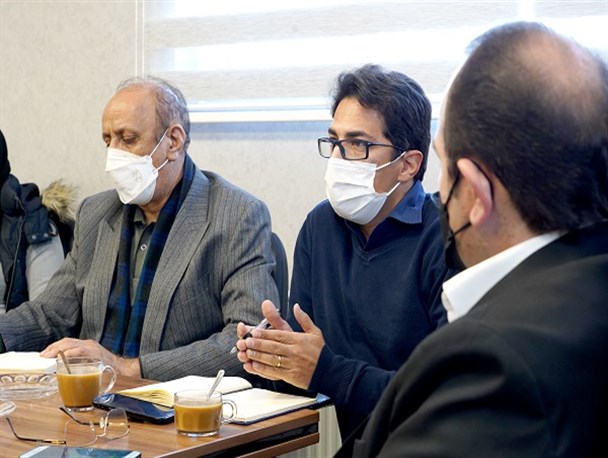 دلخوری بخش خصوصی از عدم حضور مقامات دولتی‌ در نمایشگاه‌های تخصصی