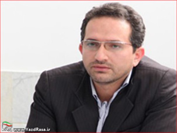 مردم با قیام عاشورایی خود بساط فتنه را جمع کردند/ برنامه های بزرگداشت ۹ دی در یزد
