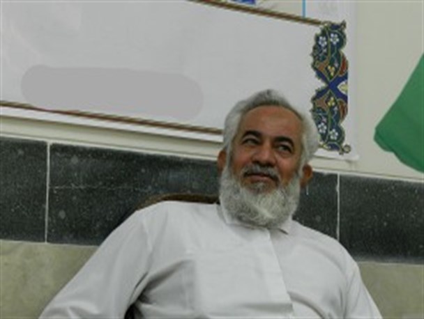 از پیامبر(ص)یاد گرفتیم نان خالی بخوریم ولی مغلوب تحریم نشویم/ ۱۴خواهر وبرادرم رزمنده و جانبازند !