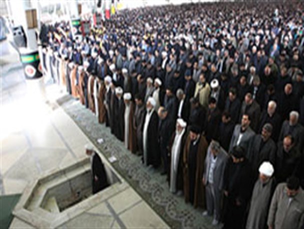 ۹ دی طومار فتنه‌گران را درهم پیچید/ با بانیان ملاقات هیئت اروپایی با فتنه‌گران برخورد شود