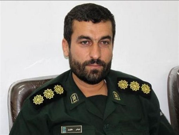 حماسه 9دی به جهان نشان داد ملت ایران مدافع انقلاب و اسلام است