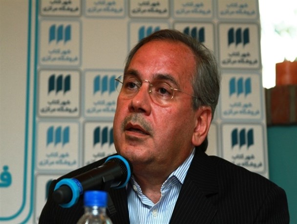 توهین های جدید مشاور رئیس جمهور به ملت ایران/ مردم ایران حسودند