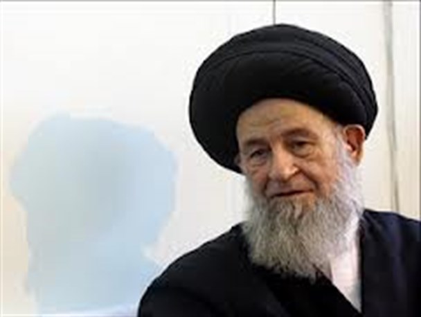عنایت الهی، پشتوانه اصلی مردم در 9 دی بود