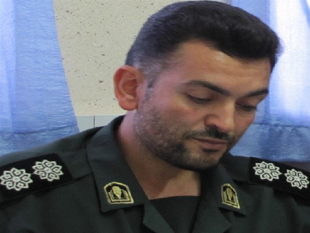حرکت خود جوش مردم در نه دی سیل بنیان کنی بود که تلاش 8 ماه دشمن را از بین برد