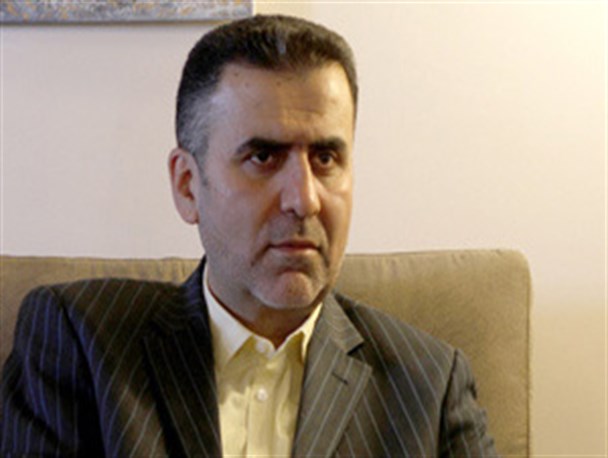 بازدید رئیس سازمان سینمایی از دوره تربیت کارگردان بسیج هنرمندان